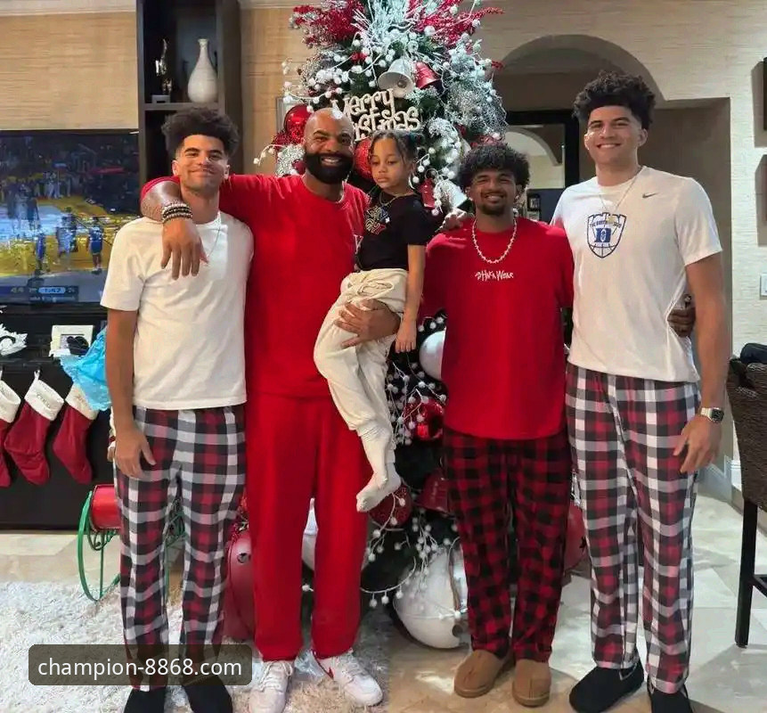 布泽尔父子备战NBA选秀：8868体育平台操作教程与观赛体验分享