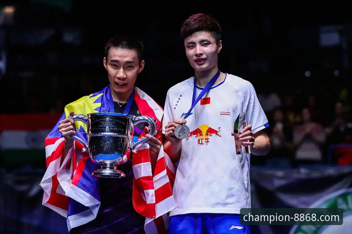 在8868体育平台深度复盘石宇奇亚锦赛夺冠：一份实战派观赛与数据分析指南