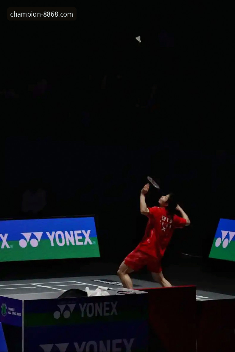 在8868体育平台深度复盘石宇奇亚锦赛夺冠：一份实战派观赛与数据分析指南