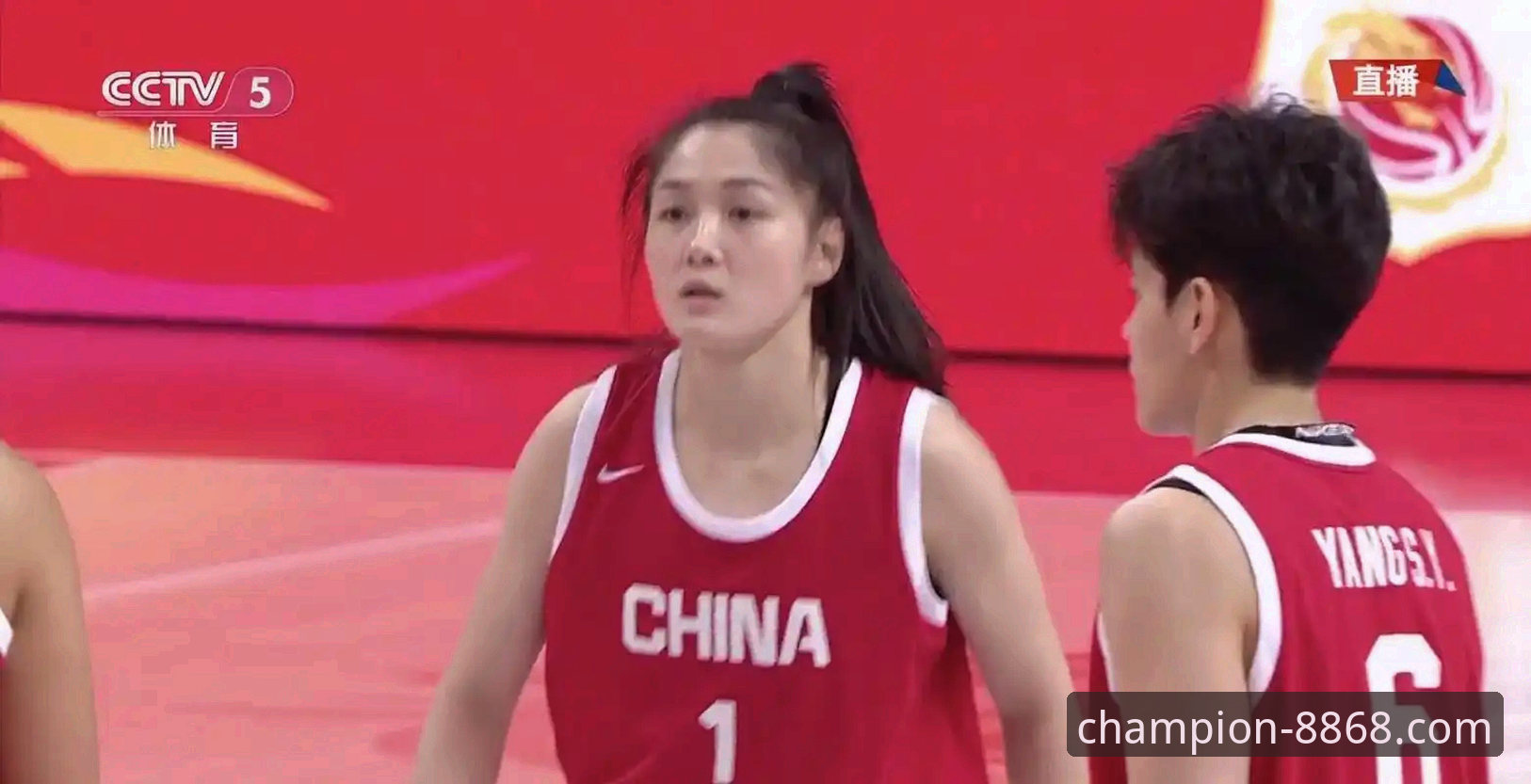 3个关键转折点：复盘中国女篮如何用战术调整锁定世界杯资格赛胜局